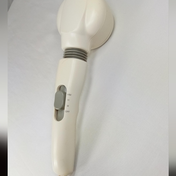 Spa Thermal Massager Vibrator Model TH-26 - Picture 14 of 14